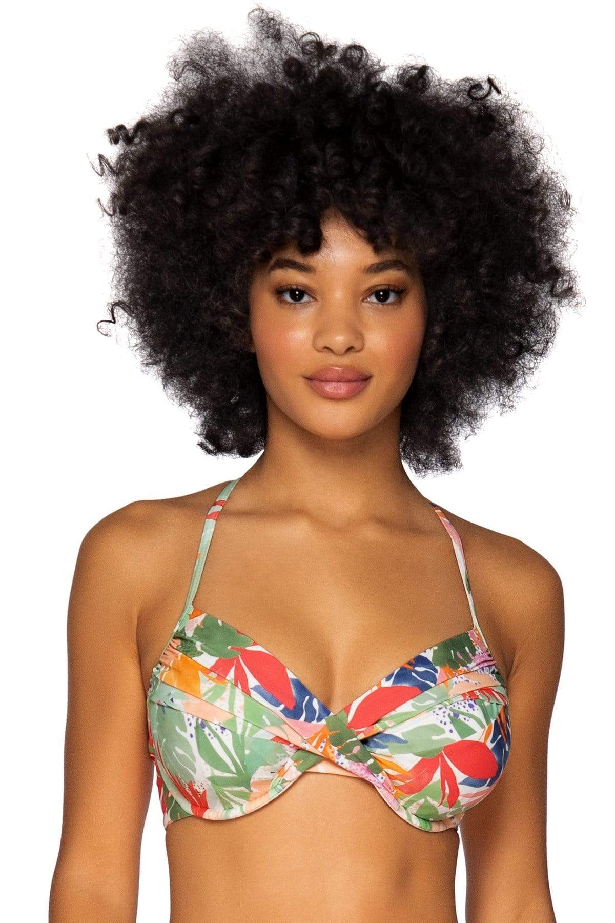 Bestswimwear -  Sunsets Serendipity Crossroads Underwire