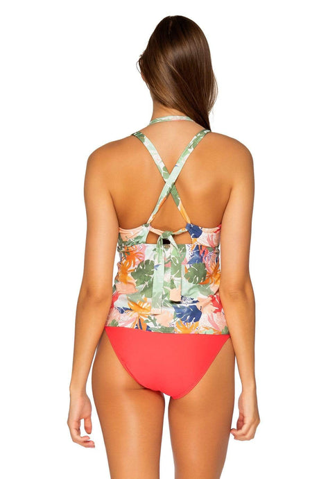 Bestswimwear -  Sunsets Serendipity Mia Tankini