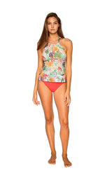 Bestswimwear -  Sunsets Serendipity Mia Tankini