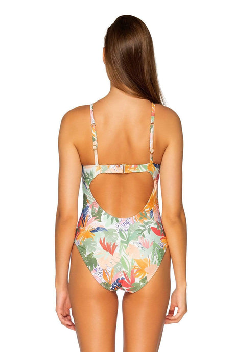 Bestswimwear -  Sunsets Serendipity Tidepool One piece