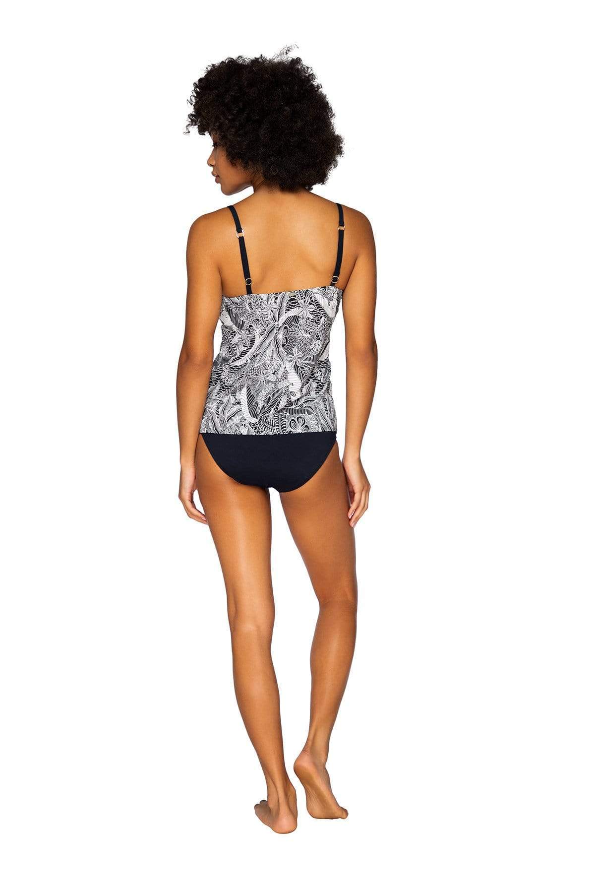 Bestswimwear -  Sunsets South Pacific  Crossroads Tankini