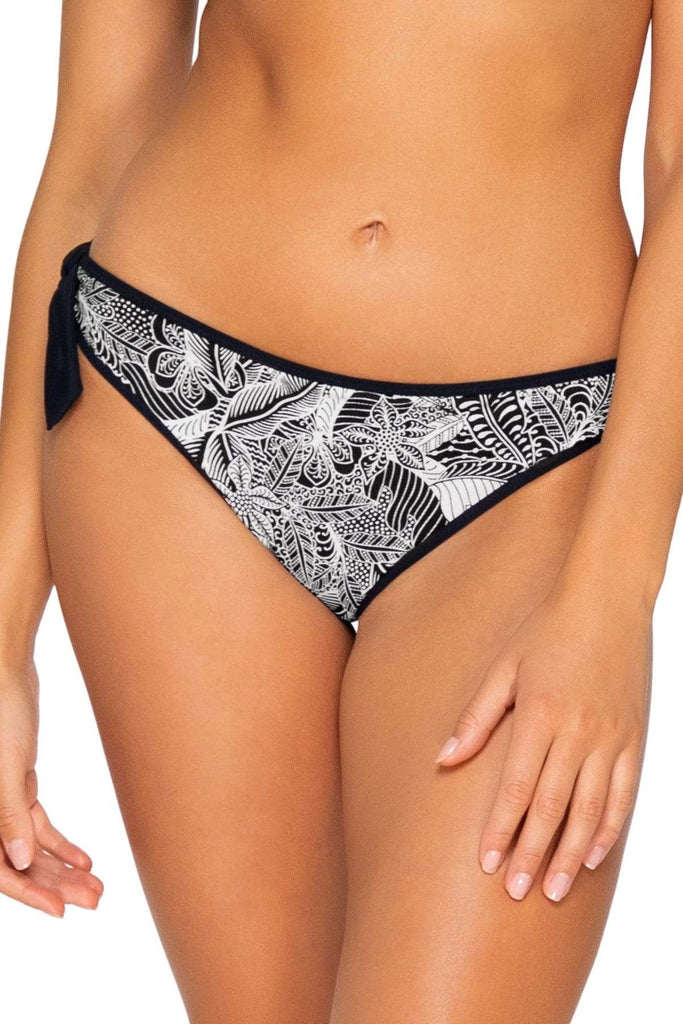 Bestswimwear -  Sunsets South Pacific  Lula Reversible Hipster