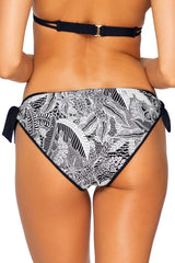 Bestswimwear -  Sunsets South Pacific  Lula Reversible Hipster