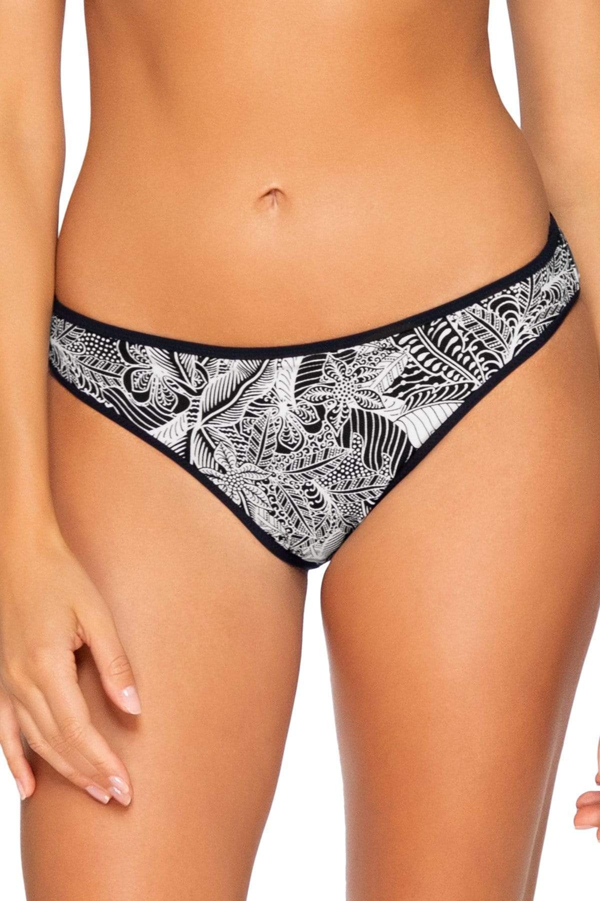 Bestswimwear -  Sunsets South Pacific  Lula Reversible Hipster
