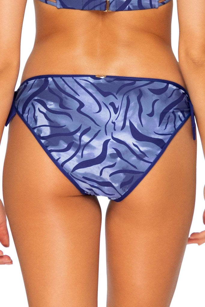 Bestswimwear -  Sunsets Sumatra Lula Reversible Hipster