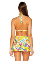 Bestswimwear -  Sunsets Tropical Adventure Summer Lovin Swim Skirt