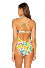 Bestswimwear -  Sunsets Tropical Adventure Tidepool One piece