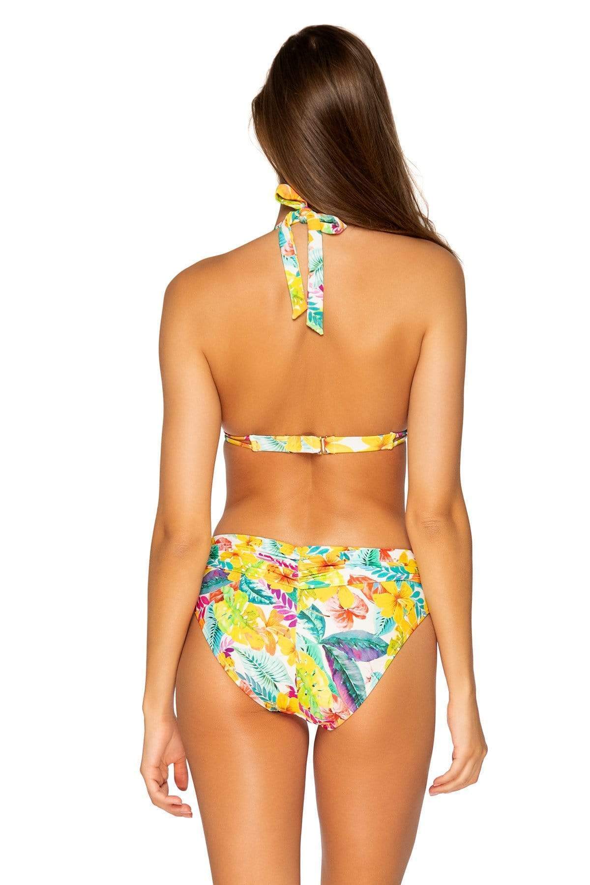 Bestswimwear -  Sunsets Tropical Adventure Unforgettable Bottom