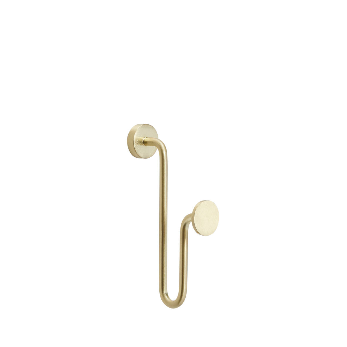 Swing Hook Brass