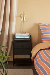 Tap Wall Lamp Brass