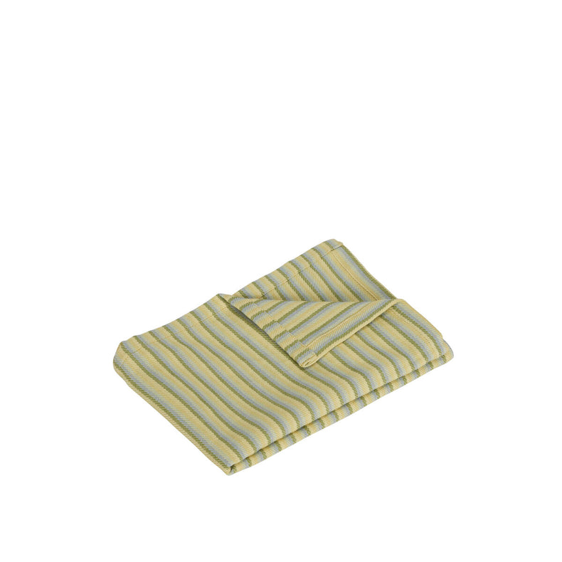 Tint Tea Towel Yellow