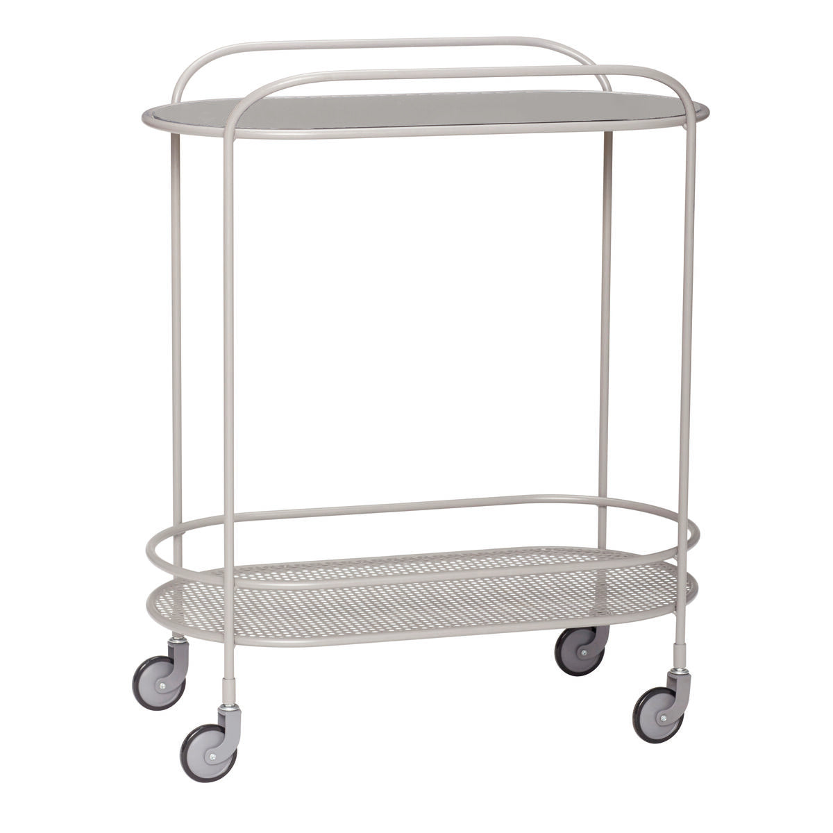 Reflect Trolley Grey