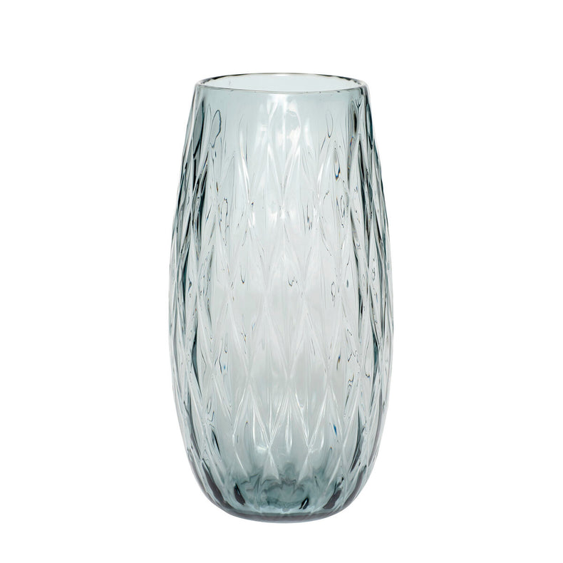 Flink Vase Light blue