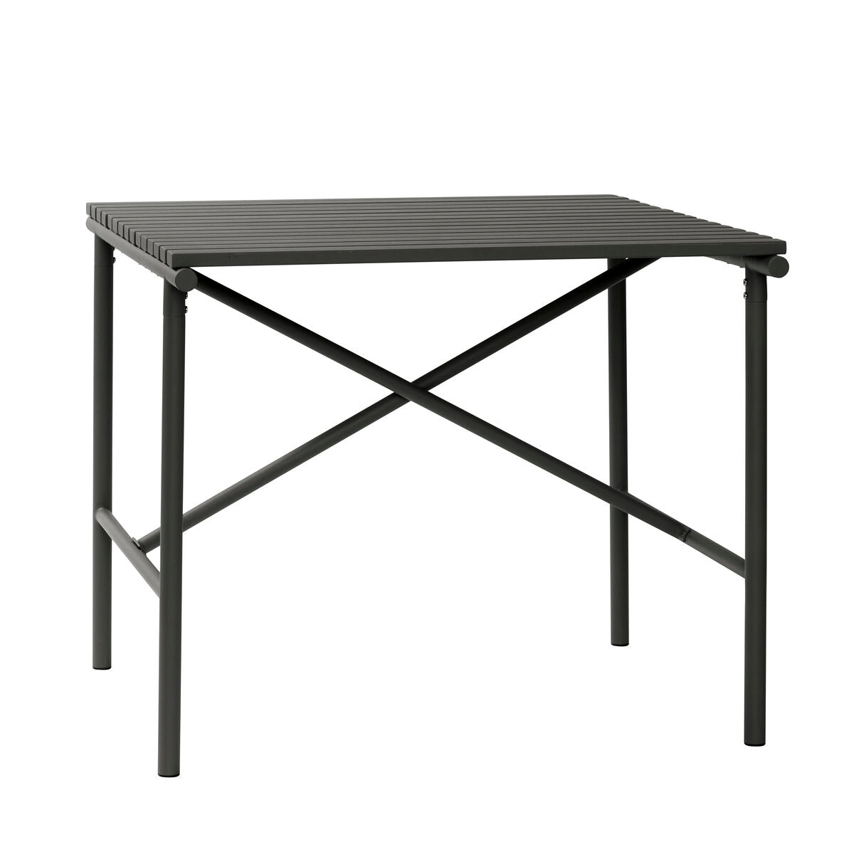 Villa Table Small Black