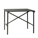 Villa Table Small Black