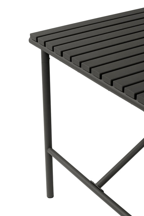 Villa Table Small Black