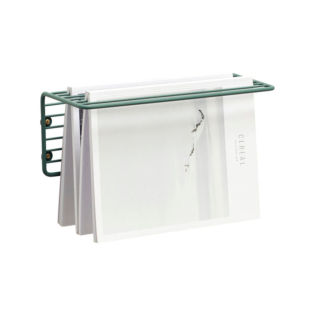 Slender Shelf Small Green