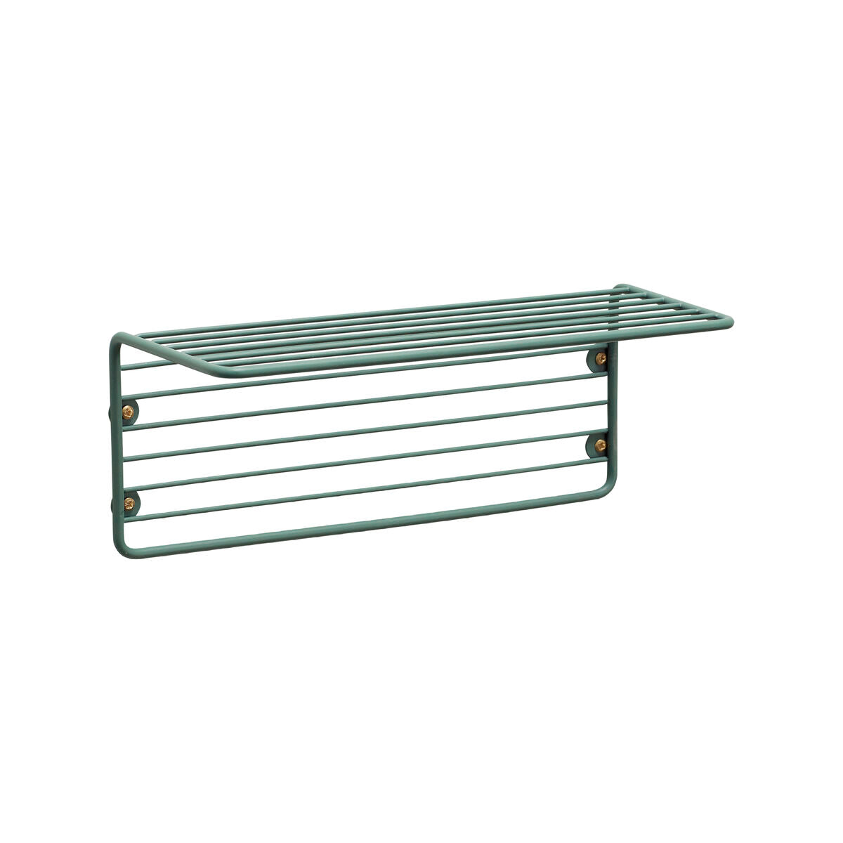 Slender Shelf Small Green