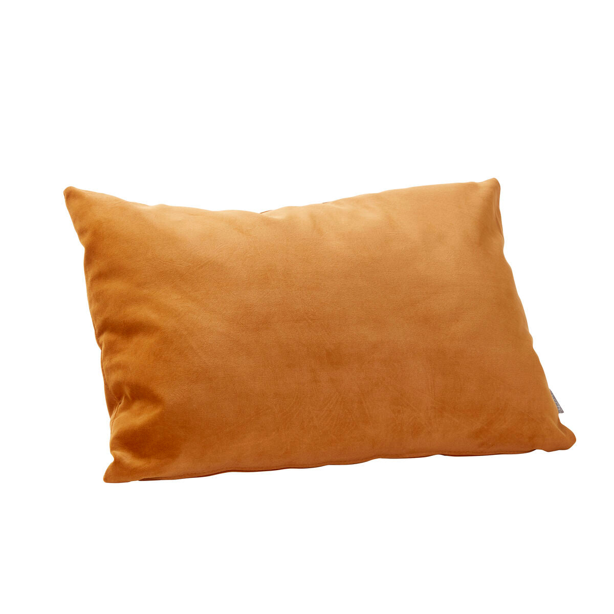 Willow Cushion Mustard