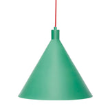 Yama Pendant Green